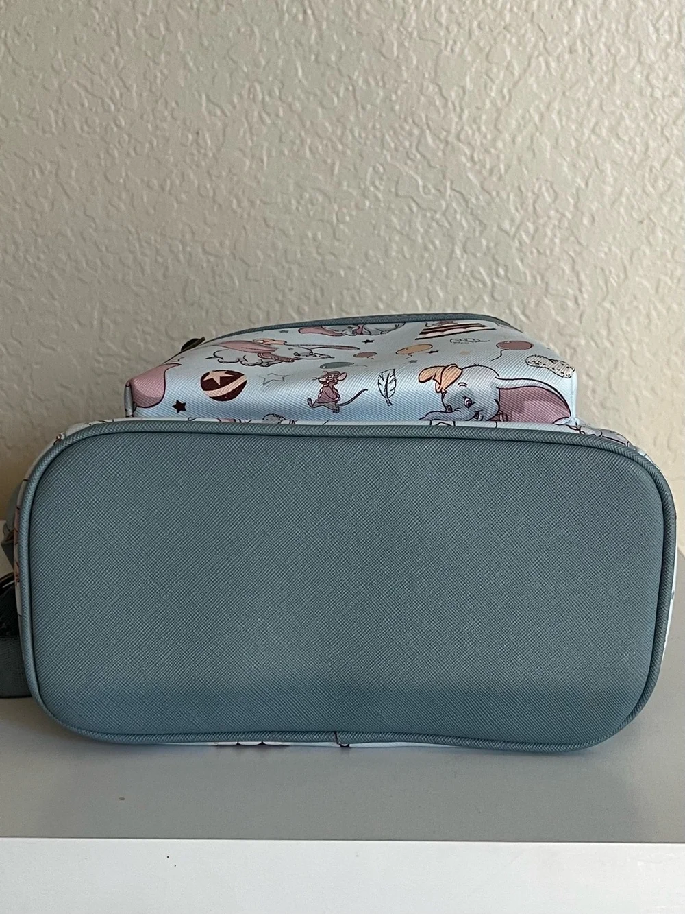 Loungefly X Disney Dumbo Mini Backpack